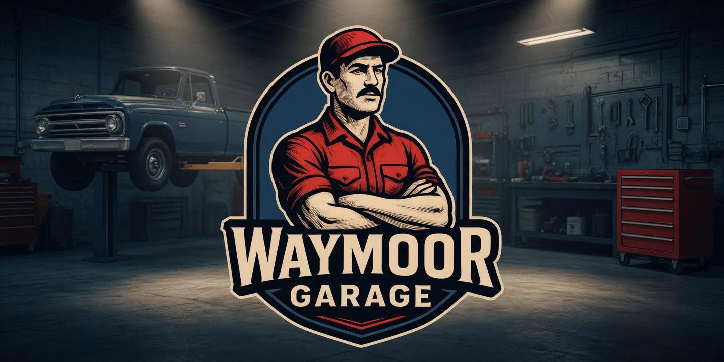 WayMoor Garage